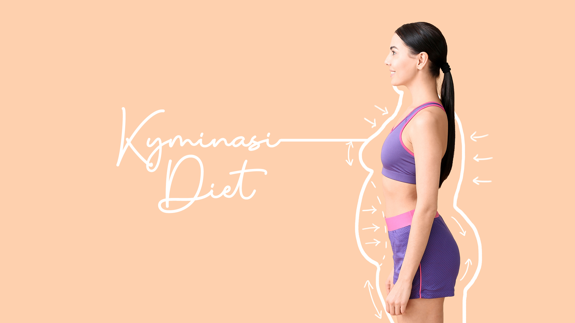 Featured image for “Kyminasi diet: come mantenere il peso forma dopo il dimagrimento?”