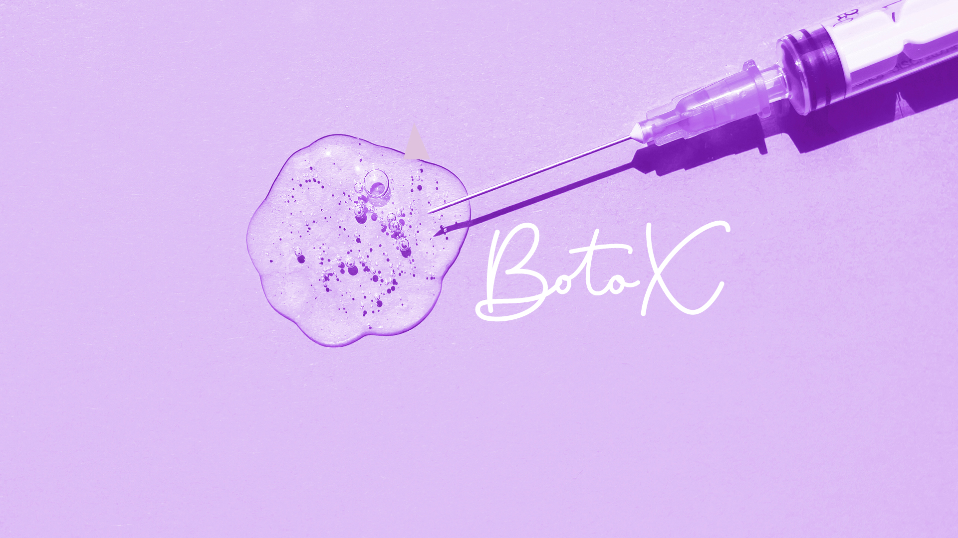 Featured image for “Botox: cos’è e come funziona?”