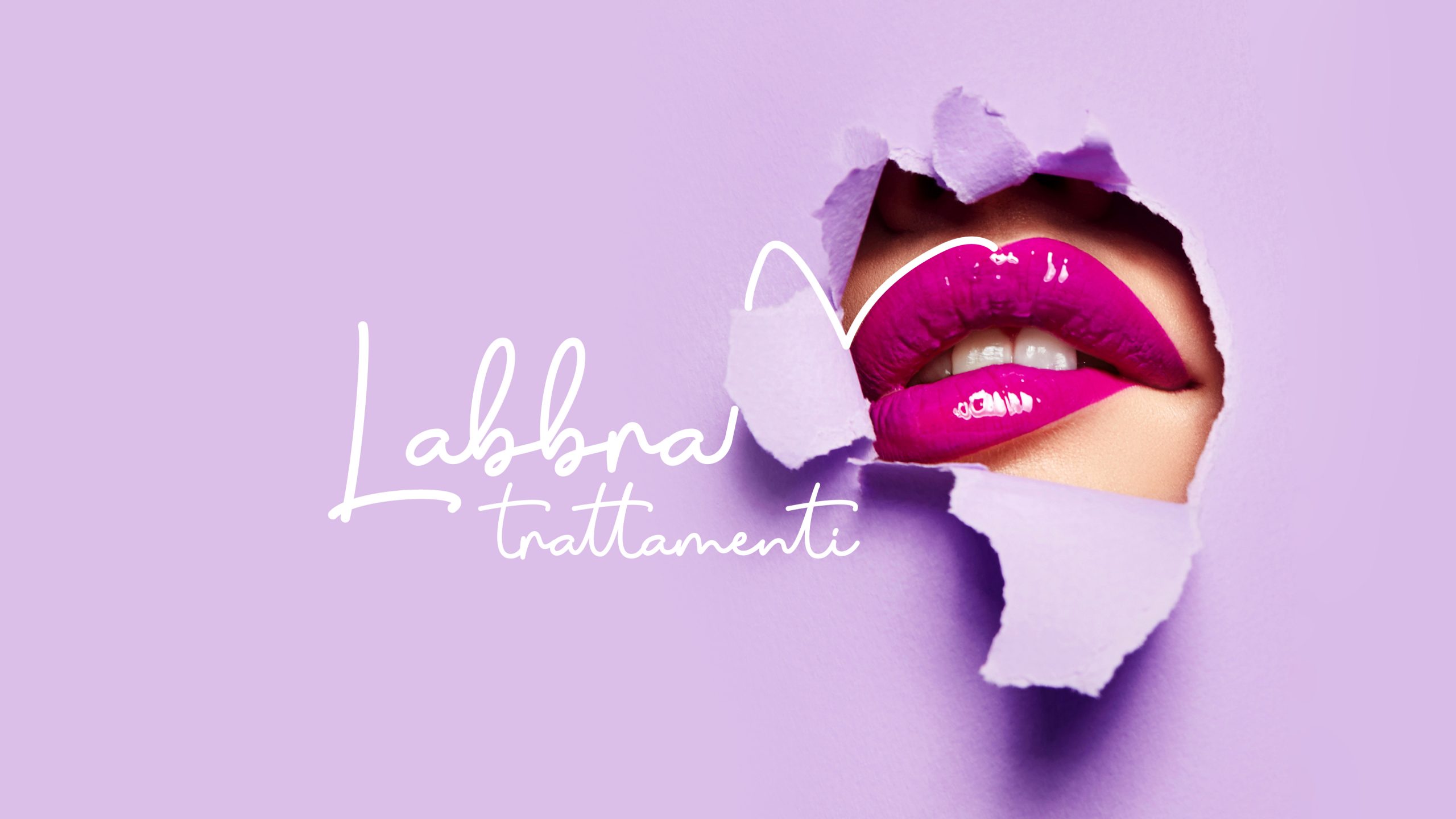 Featured image for “Quali sono i principali trattamenti estetici labbra?”
