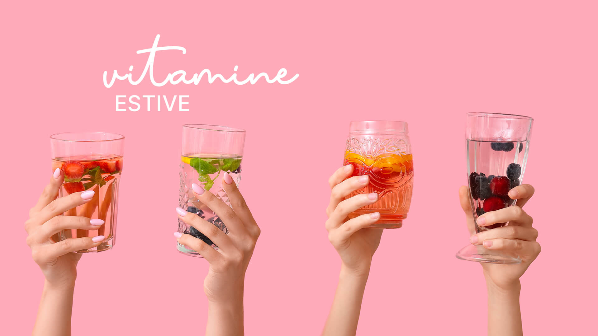 Featured image for “Vitamine e minerali per la salute estiva”