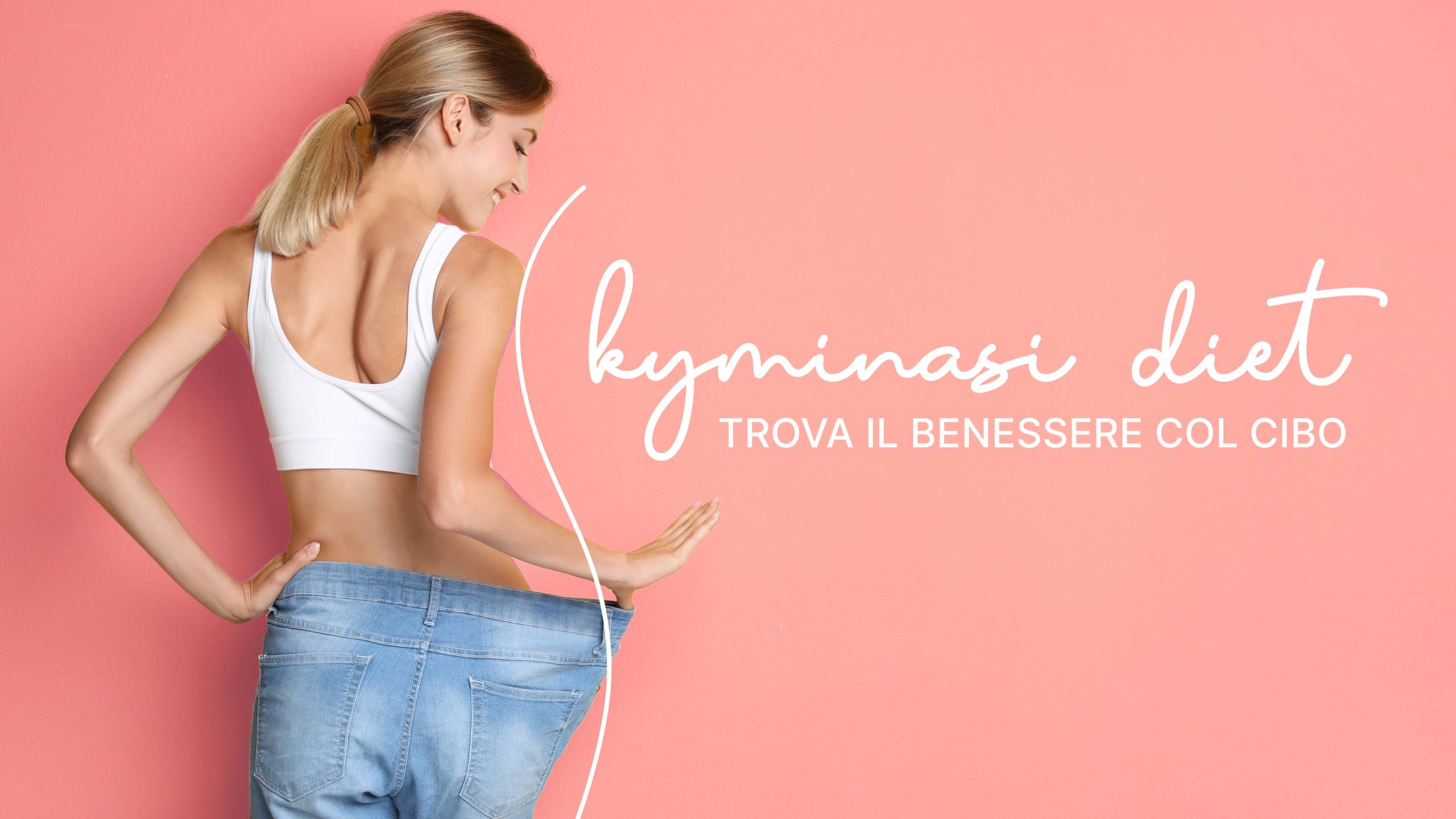 Featured image for “Kyminasi diet, trovare il benessere con il cibo”