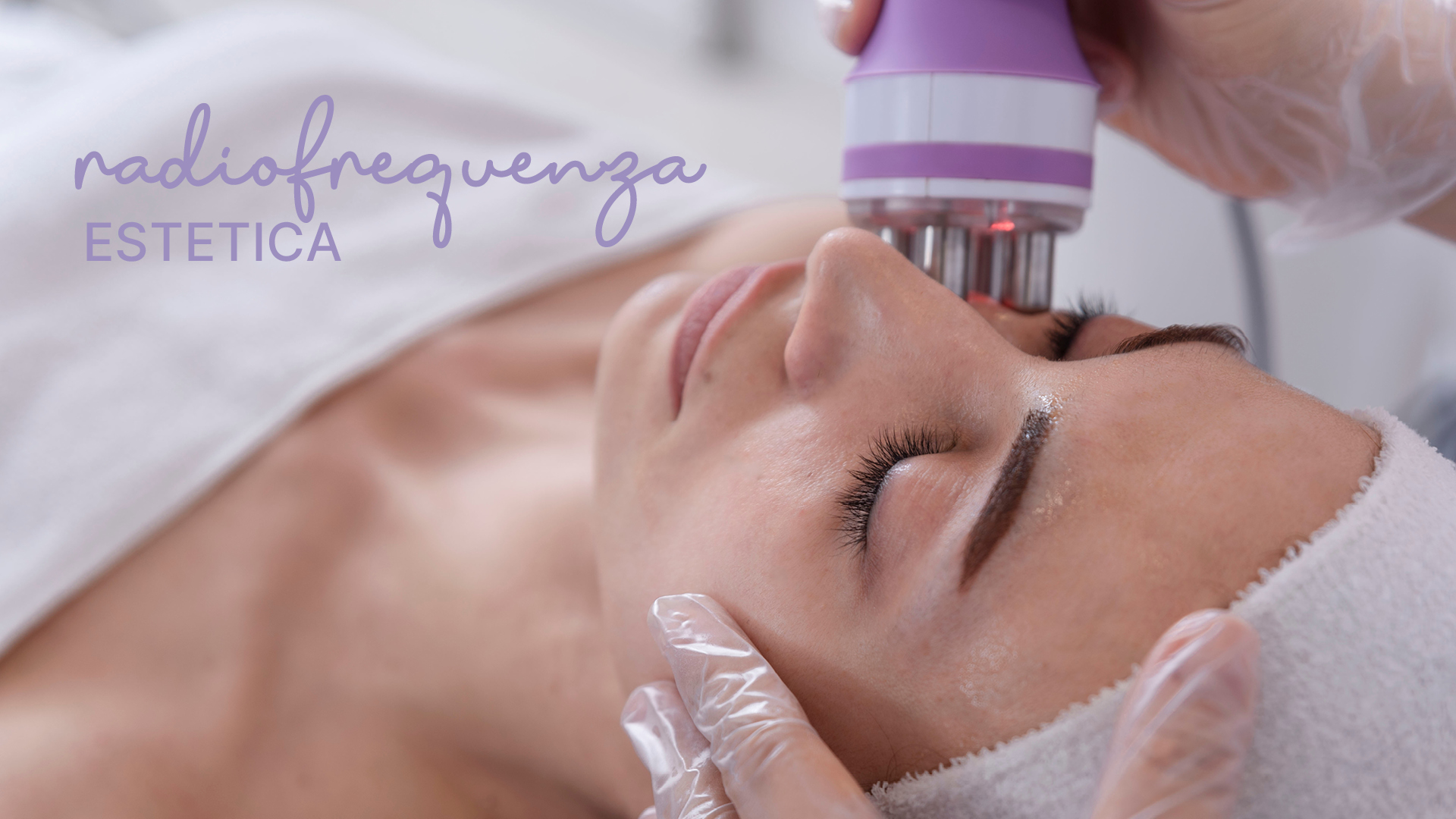 Featured image for “Radiofrequenza in medicina estetica”