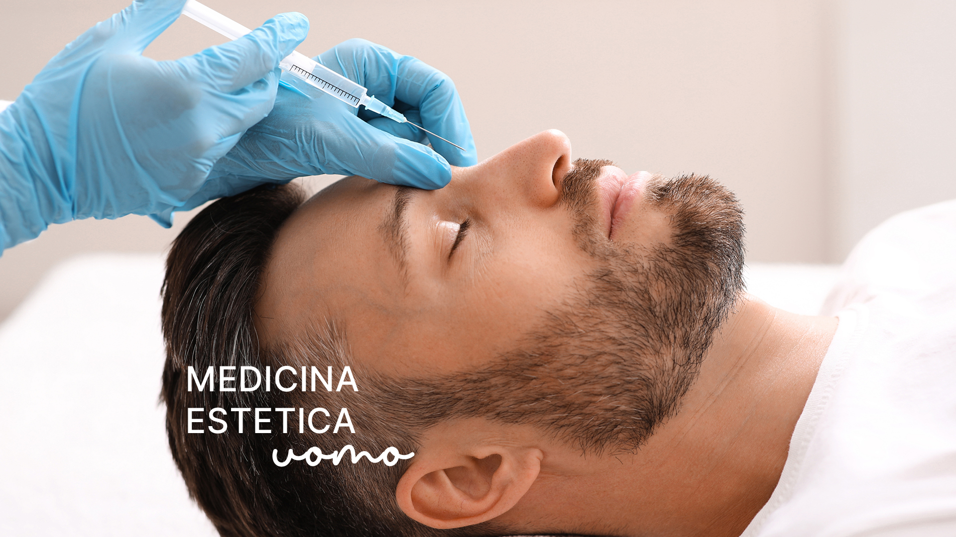 Featured image for “Medicina estetica al maschile: trattamenti e benefici”