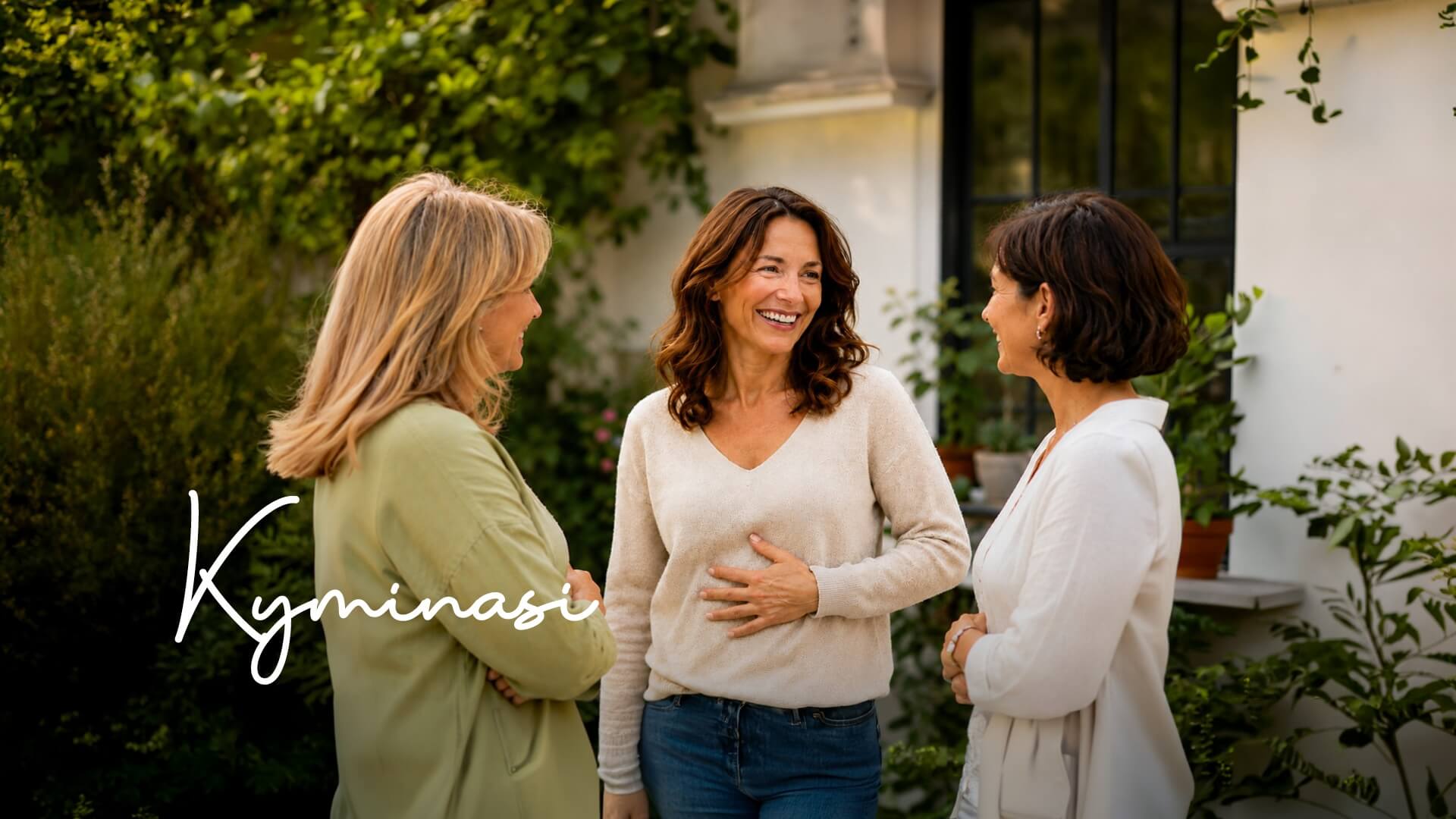 Featured image for “Kyminasi Diet, un percorso che funziona davvero”