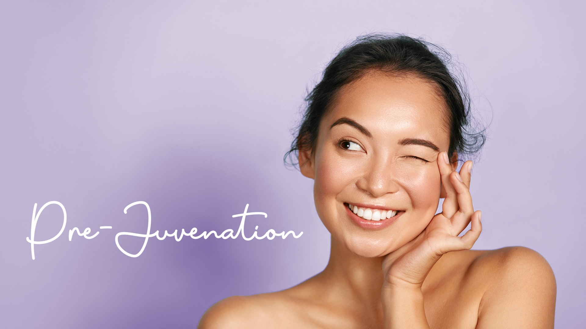 Featured image for “Pre-juvenation: la medicina estetica under 35”